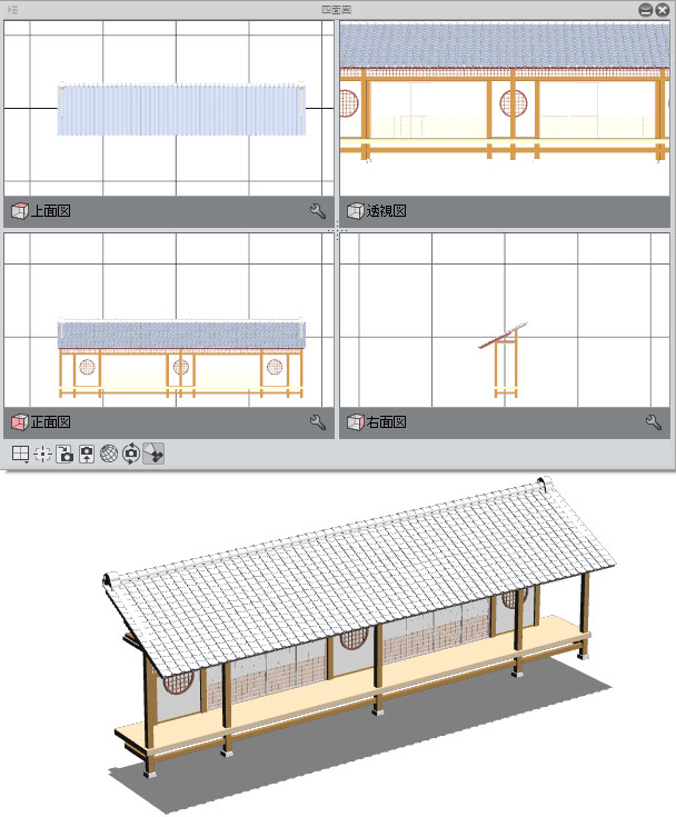 敷居の高さも心配無用 ３d素材の基本 漫画素材工房 Manga Materials